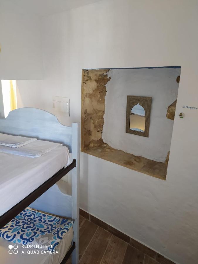 Hotel La Lectora Vejer de la Frontera Zewnętrze zdjęcie